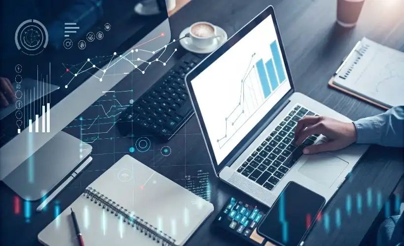 Trader AI Australia market insights